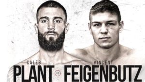 FEIGENBUTZ FIRES WARNING: NO BOXER IS UNBEATABLE INCLUDING CALEB PLANT!