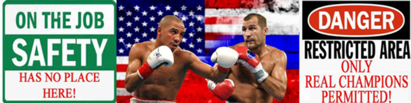 Andre Ward Facing the Heavyweight Decision of a Kovalev Rematch!