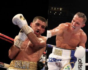 Selby v Warrington – Breakdown and Predictions