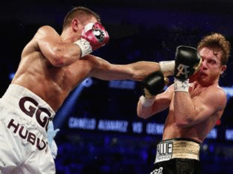 “The Song Remains the Same” Nothing Settled In Canelo / Golovkin Final Judgement!