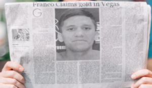Franco defeats Moloney claims 115 lb WBA title