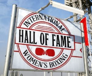 IWBHF Announces 2018 Inductees