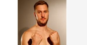 Boxing’s Newest Top Contender, Heavyweight Otto Wallin, Returns Home to Hero’s Welcome in Sweden
