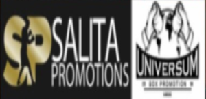 UNIVERSUM BOX-PROMOTION AND SALITA PROMOTIONS KICK OFF NEWLY FORMED PARTNERSHIP WITH BLOCKBUSTER 14-FIGHT EVENT APRIL 24 AT IN GERMANY