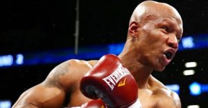 ZAB JUDAH RELEASED FROM HOSPITAL AFTER SELDIN BOUT ON IBHOF WEEKEND