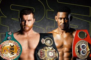 Canelo Alvarez defeats Daniel Jacobs and lays claim to P4P Best Fighter in the sport