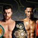 Canelo Alvarez defeats Daniel Jacobs and lays claim to P4P Best Fighter in the sport