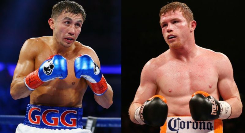 Why GGG Wins Canelo Rematch!