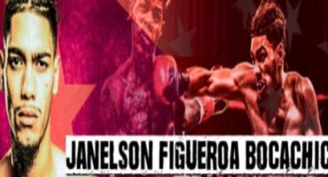 Kings and Salita Promotions Reach Co-Promotional Agreement with Undefeated Welterweight Prospect Janelson Figueroa Bocachica