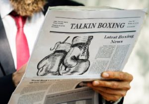 IEVGEN KHYTROV STOPS GABRIEL PHAM TO CAPTURE WBC USNBC SUPER MIDDLEWEIGHT TITLE