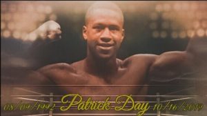 Patrick Day passes away due to injuries suffered in the ring on Usyk versus Witherspoon undercard.