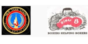 New York State Boxing HOF & Ring 8 COVID-19 fund assisted boxers and boxing personnel last month