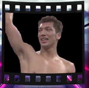 Ryota Murata- Why the 160lb division should be paying close attention!