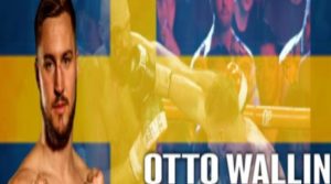 Otto Wallin Wants Tyson Fury Rematch